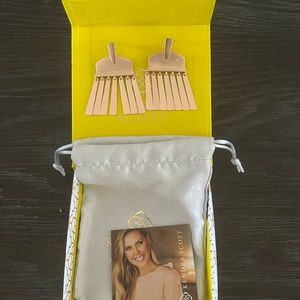 Kendra Scott Statement Earrings